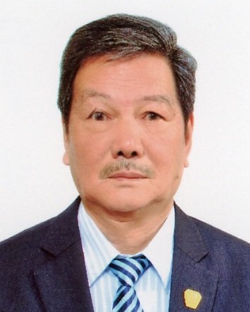 副理事長 張炳煌 Image