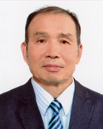 理事長 陳豐藏 Image