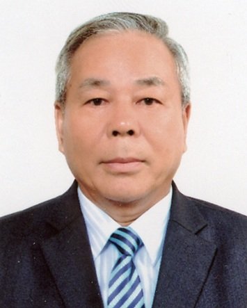 副理事長 楊林城 Image